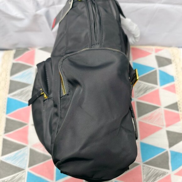 Tumi Voyageur Carson Backpack Bag - Picture 4 of 8